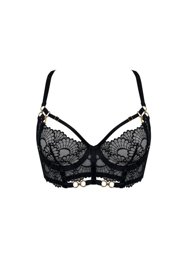 Sensu Revived Bodice Bra